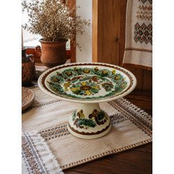 Косовская керамика 27х18 (КК 02-22)