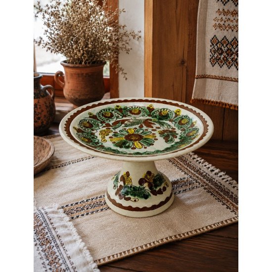 Косовская керамика 27х18 (КК 02-22)