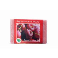 Карпатске мыло 50 гр. (КМ 01-86)