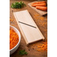 Wooden grater (OPT 02-97)