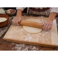 Доска для нарезки 56х45 (ДН 01-24)