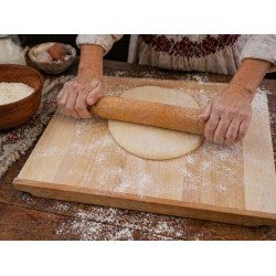 Дошка для нарізання 56х45 (ДН 01-24)