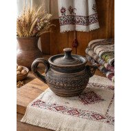 Кераміка молочна (КМ 01-87)