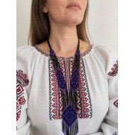 Women’s gerdan  48х6 (ГЖ 01-44)