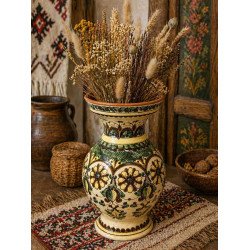 Косівська кераміка 26х20 (КК 01-71)