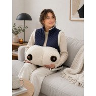 Woolen pillow 40х20х20 (ПШ 01-02)