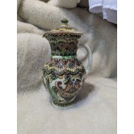 Косівська кераміка 2 літра (КК 01-81)