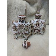 Косовская керамика 14х10х4  0,5л (КК 01-83)