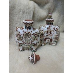 Косівська кераміка 14х10х4  0,5л (КК 01-83)