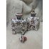 Косівська кераміка 14х10х4  0,5л (КК 01-83)