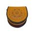 Leather bag 20х10х20 (ШС 01-48)