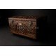 Jewelry-box  20х20х13 (ШК 01-60)