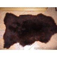 Шкура овечья 120х75 (ШО 01-06)