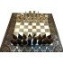 Wooden chess  50х50х5 (ШД 01-15)