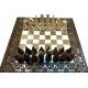 Wooden chess  50х50х5 (ШД 01-15)