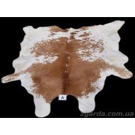 Коровья шкура 220х160 (КШ 01-03)