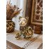 Косовская керамика кот 24х19х13 УК 02-26