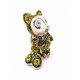 Косовская керамика кот 24х19х13 УК 02-26
