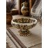 Косовский керамический салатник 18х10 (КК 02-30)