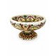 Косовский керамический салатник 18х10 (КК 02-30)