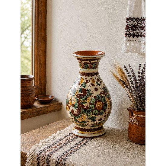 Косовская керамика 20х15 (КК 02-33)