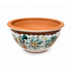 Косовская макитра 2,5л  (КК 02-34)