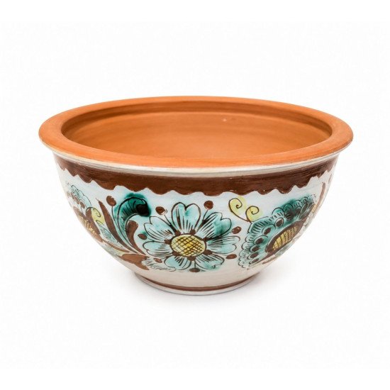 Косовская макитра 2,5л  (КК 02-34)