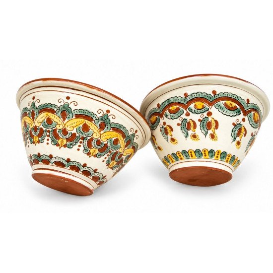 Косовская макитра 2,5л  (КК 02-36)
