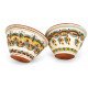Косовская макитра 2,5л  (КК 02-36)