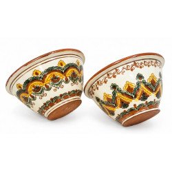 Косовская макитра 2,5л  (КК 02-36)