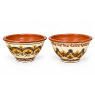 Косовская макитра 2,5л  (КК 02-36)