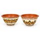Косовская макитра 2,5л  (КК 02-36)