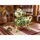 Косовская керамика бутылка 30х26х13 (КК 02-38)
