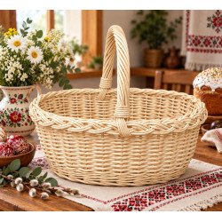 Корзина 35×25×15 (КД 01-58)