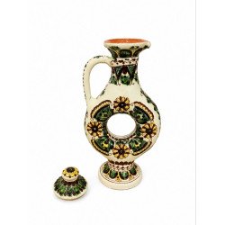 Косовская керамика 27х12х6 (КК 01-50)