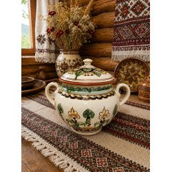 Косовская керамика 3 л КК 02-25