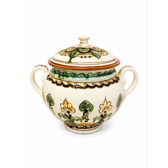 Косовская керамика 3 л КК 02-25