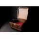 Jewelry-box  20х20х13 (ШК 01-60)