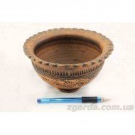 Milk ceramics 0,5л (КМ 01-08)