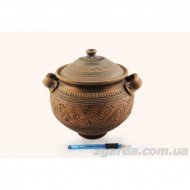 Milk ceramics  22х20 (КМ 01-14)
