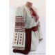 Вишиванка жіноча від 42 до 64 (ВЖ 01-44)