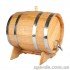 Wooden barrel   (БД 01-03)