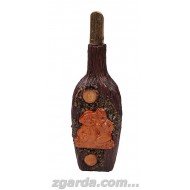 Wooden bottle  0,7  (ПД 01-01)