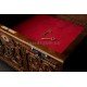 Jewelry-box  20х20х13 (ШК 01-60)