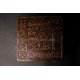 Jewelry-box  20х20х13 (ШК 01-60)