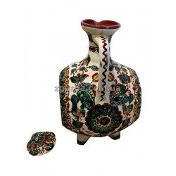 Косівська кераміка 28х16х16 (КК 01-55)