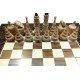 Wooden chess  50х50х5 (ШД 01-15)