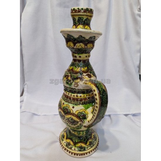 Косовская керамика 37х25х12 (КК 01-75)
