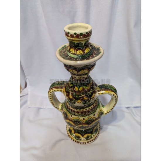 Косовская керамика 37х25х12 (КК 01-75)