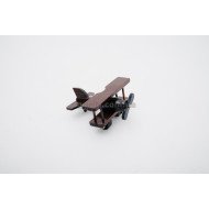 Wooden plane  17х20х10 (ДЛ 01-01)